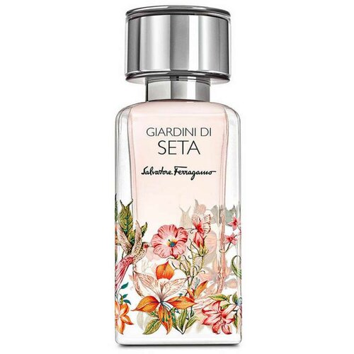 Parfem za žene Salvatore Ferragamo EDP Giardini di Seta (100 ml) Cijene