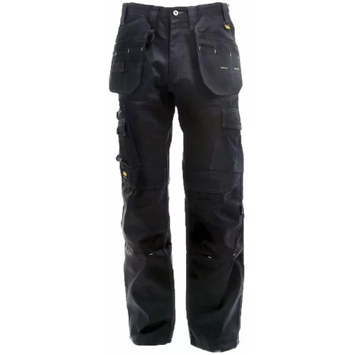 Dewalt moške delovne hlače DWC26-001-34-31, 34-31
