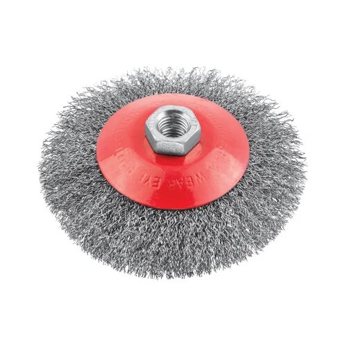  Četka rotirajuća za brusilicu 115mm Cene