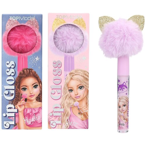Top Model sjajilo pompon BEAUTY and ME 13810 Slike