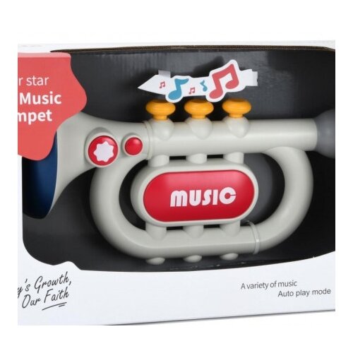 Hk Mini igračka muzička truba ( A090628 ) Cene