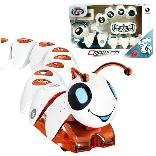  B31h daljinski upravljani robot za okretanje gusenicom Slike