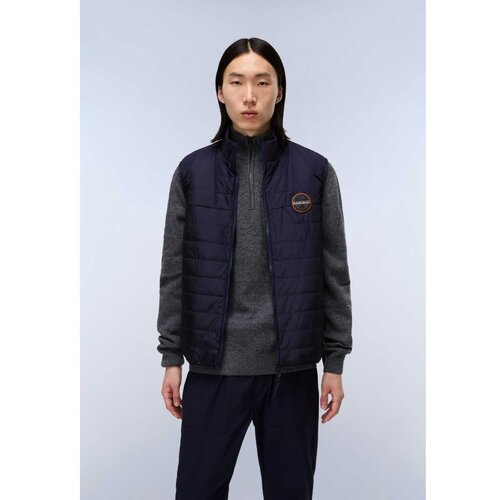 Napapijri D-tosa v blu marine Cene