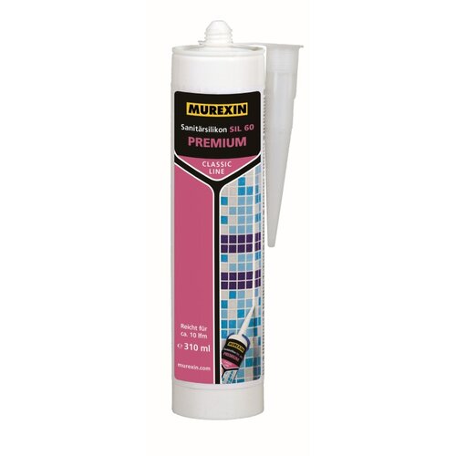 MUREXIN Silikon 60 Premium Bahama, 310 ml Cijene