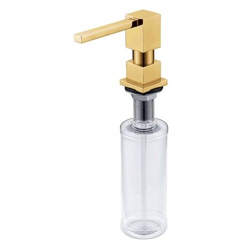 Alveus Kork Dozer za sapun, 500ml, Bronzane boje Cene