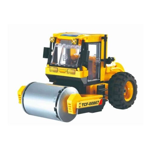 Wise Blocks sklopivi auto advanced na daljinsko upravljanje -pavement rescue ( eu389111 ) Cene