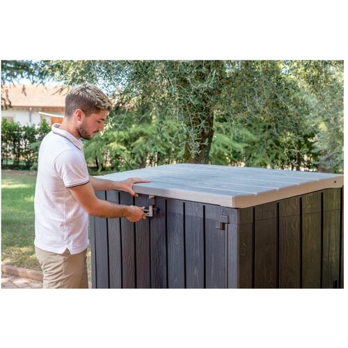 TOOMAX Vrtna skrinja Stora Way Plus XL &amp;ndash; Slike