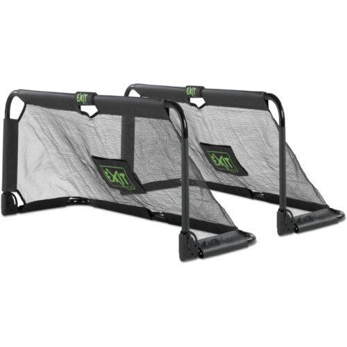 EXIT Toys Nogometni gol Panna - set Cene