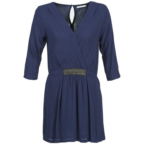 Betty London DUSTY Blue Slike