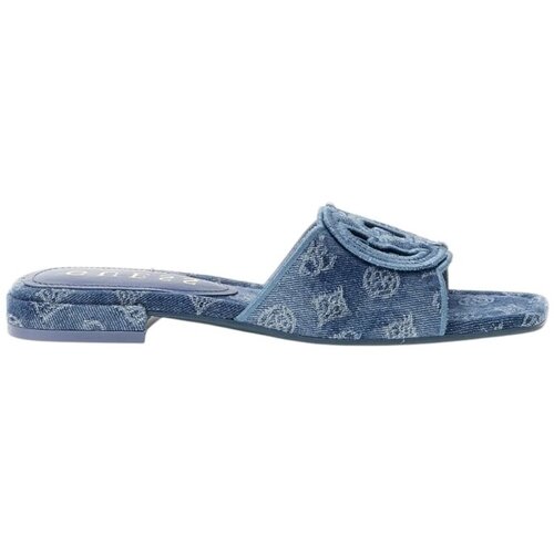 Guess TARISHAE Plava Cijene