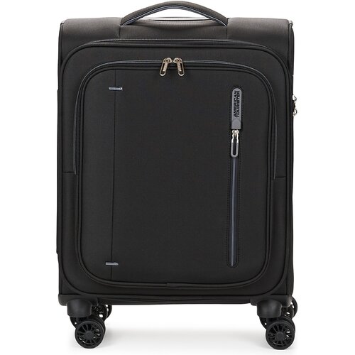 American Tourister CLOUDRIDER SPINNER 55/20 TSA Crna Cijene