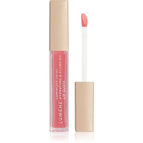 Lumene 6 Soft Pink Slike