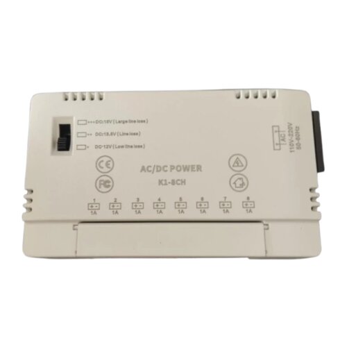  Napajanje K1-4HC-8HC,12V/13.5V/15V,8A sa relagulacijom Cene