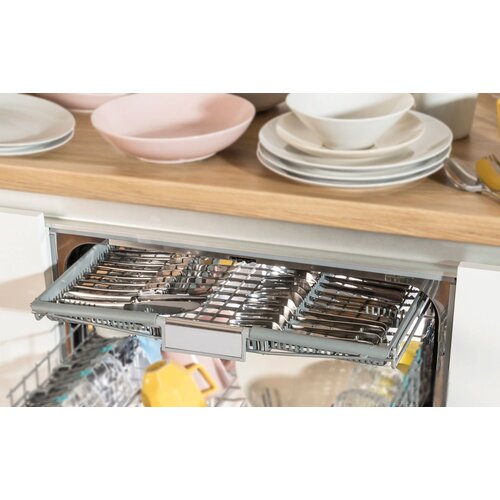 Gorenje ugradna ma&amp;scaron;ina za pranje sudova gv693C60uvad Slike