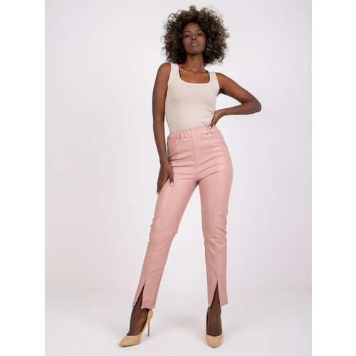 Italy Moda Pants-DHJ-SP-5012.25-light pink Cene
