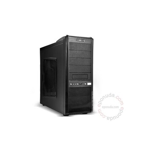Spire Savit 6003 SP6003B-CE-R kući&amp;scaron;te za računar Slike