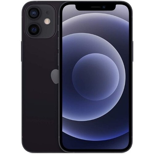 Apple iPhone 12 64GB Black Cijene