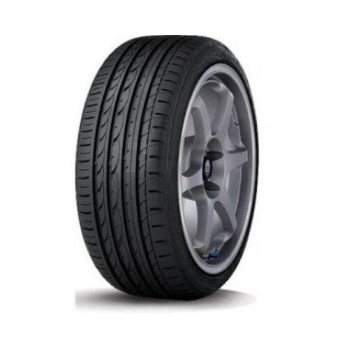 Yokohama Letna 235/50R18 101Y V105S - Skladi&amp;scaron;če 8 (Dostava 1 delovni dan) Slike