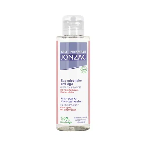 Eau Thermale JONZAC Sublimactive Anti-Aging Micellar Water - 100 ml