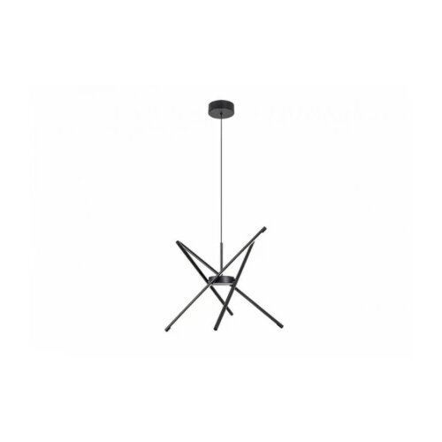 Rabalux Visilica Henli2 LED 40W crna (72338) Slike