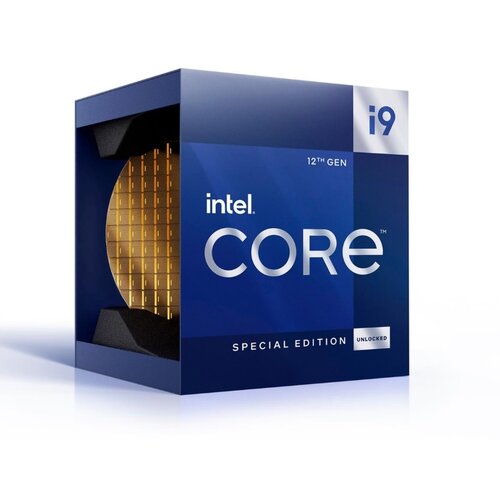 Intel Core i9-12900KS do 5.50GHz Box procesor Cene