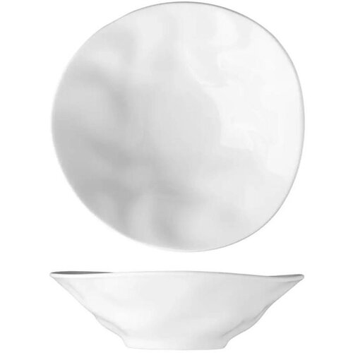 G. BENEDIKT Flamenco skleda / 23cm / 6 kos, (21364603) Slike