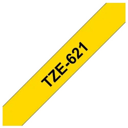Traka za označavanje BROTHER TZe-621 Cijene