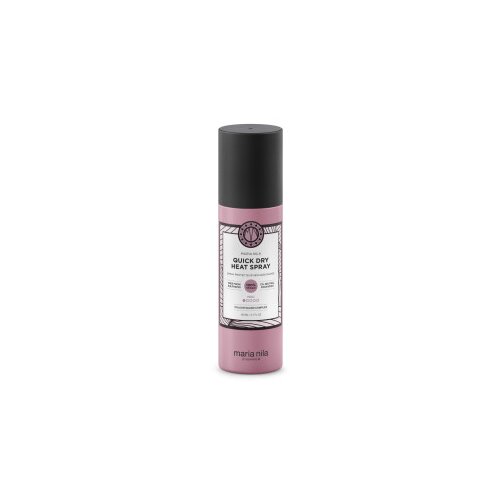 Maria Nila sprej za zaščito las - Quick Dry Heat Spray Cene
