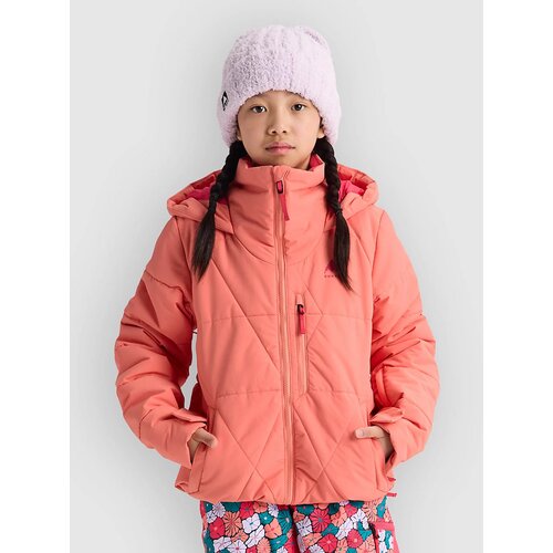 Burton Spindal Kids Jakna peach echo Cene