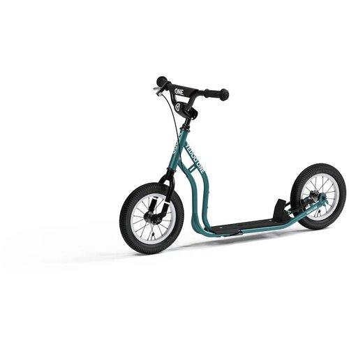 Yedoo One Scooter Numbers series Y40 blue, (5000319652) Slike