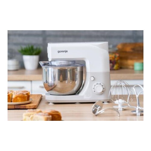 Gorenje Kuhinjski stroj MMC805W Slike