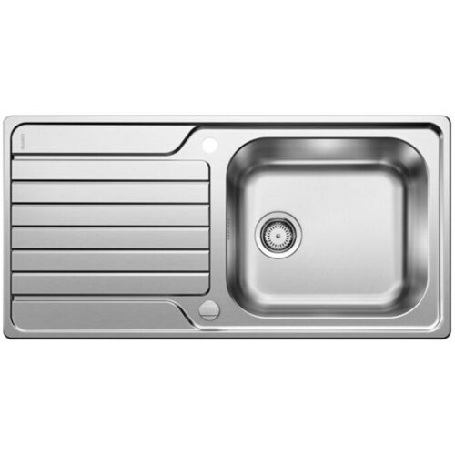 Blanco sudoper DINAS XL 6 S INOX 18/10, s dalj. upr. Cijene