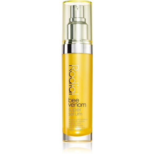 Rodial Bee Venom Super Serum serum za lice s pčelinjim otrovom 30 ml Slike