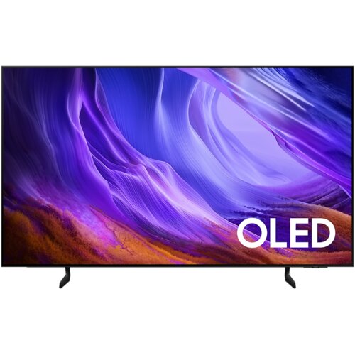 Samsung televizor QE55S83HAEXXH 55" OLED 4K Smart TV Cijene