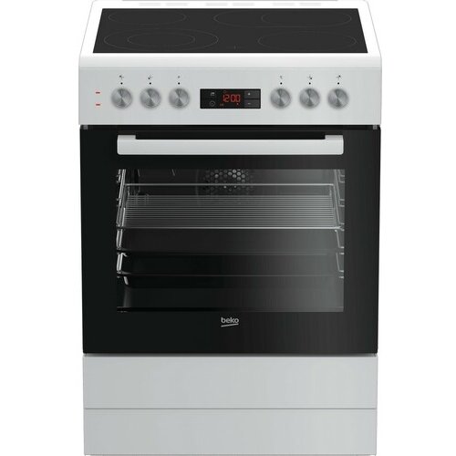 Beko ELEKTRIČNI ŠPORET PSM 67320 DWS Cene