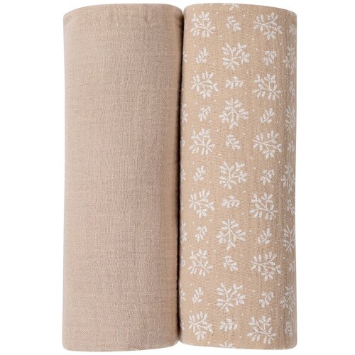 Bubaba by FreeON tetra pelena Beige beige Slike