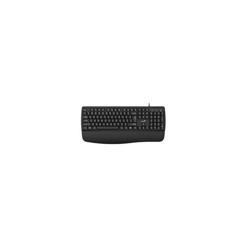 Genius KB-123 USB YU crna tastatura Cene