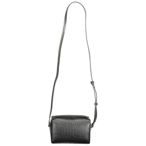 Calvin Klein Jeans Ročne torbice k60k612140nebehuni Črna Cene