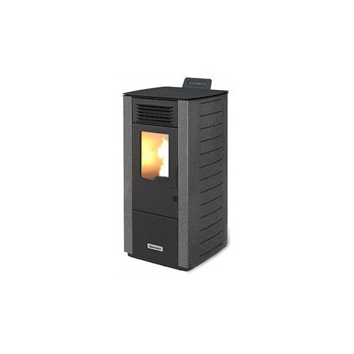  Kamin topl. na pelet CentroPelet Z12-sivi (2,64-9,05kW)CTM Cijene