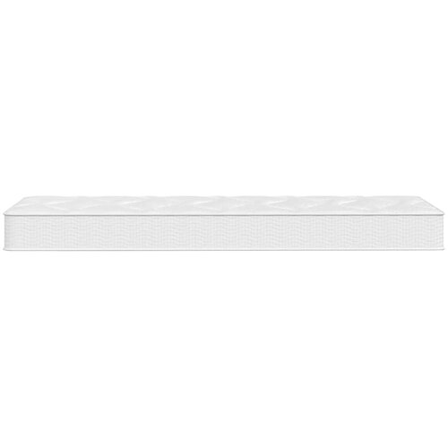  Madrac s oprugama za djecu srednji 80 x 160 cm Slike