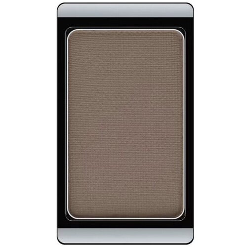 Artdeco Ličila za obrvi Augenbrauenpuder - 05 Mittel Cene