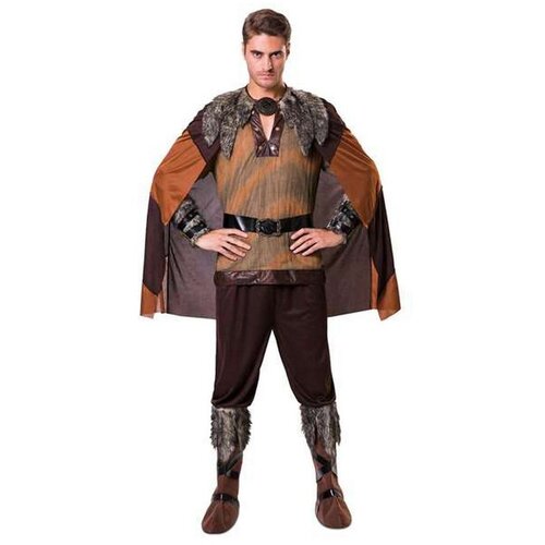 My other Me Svečana odjeća za odrasle Viking M/L Cene