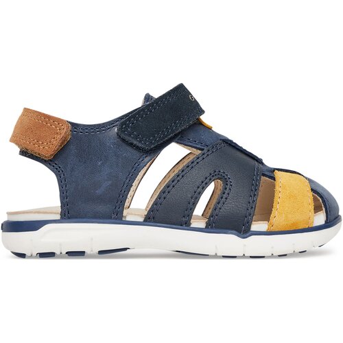 Geox Sandali B Sandal Delhi B354LA 0CL22 C4P2G S Mornarsko modra Cene