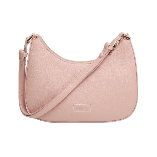 Fancy Metal Goods Ltd Alice Wheeler - Torba - Ascot, Crossbody, Pink Slike