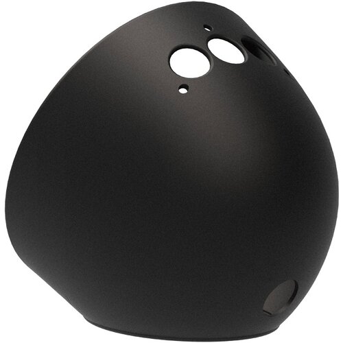 INF Za&scaron;čitni silikonski ovitek za pametni zvočnik Echo Spot Black, (5000074367) Cene