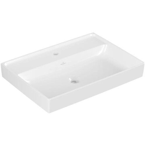 Villeroy Boch 4A336601 Collaro 65 x 47 cm keramični umivalnik z odprtino za armaturo Cene
