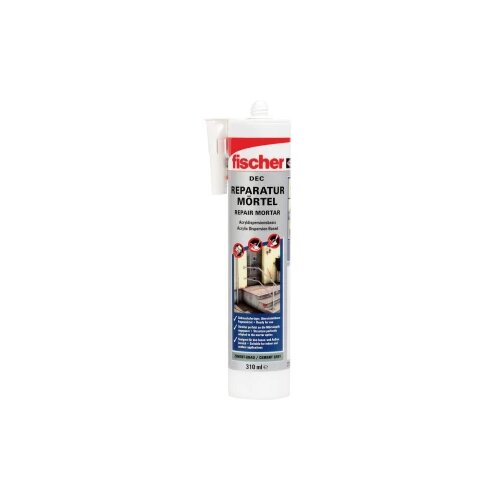 Fischer malter za popravak DEC 310 ZGR 534474 310 ml Cijene