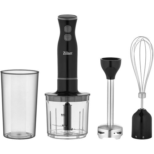 Zilan ZLN5244 STAPNI MIKSER + SECKALICA 4 U 1 0,75L Cene
