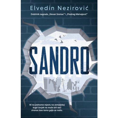  Sandro Cene