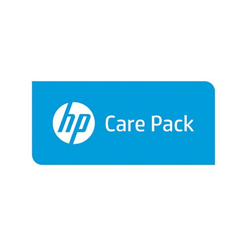 HP Care Pack Standard Exchange 2 leti, (5000532369) Cene